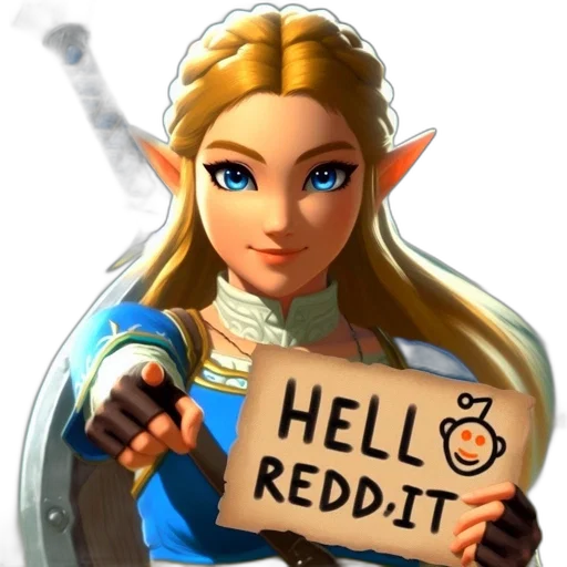 staff, face, pixel art, concept art transparent PNG cut-out