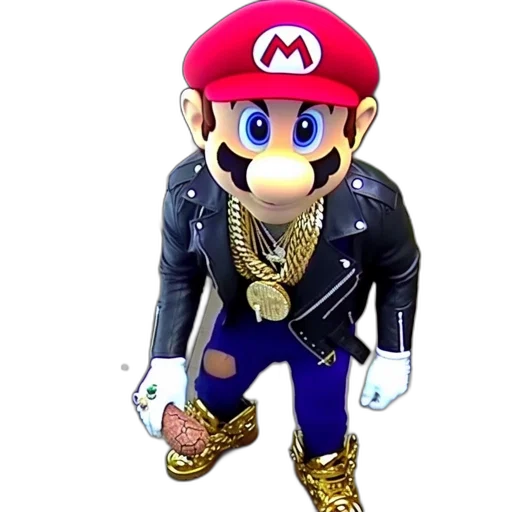 animal, hat, jacket, creature transparent PNG cut-out