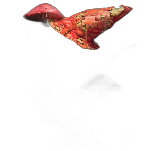 umbrella, flower, food, weapon transparent PNG cut-out