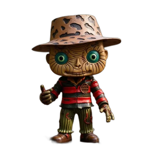 creature, hat, mask, animal transparent PNG cut-out