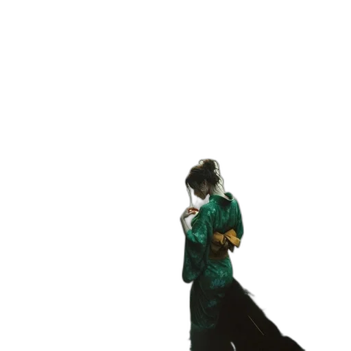 dress, dragon, umbrella, sword transparent PNG cut-out