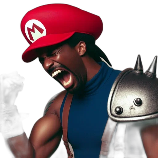 hat, weapon, animal, mask transparent PNG cut-out