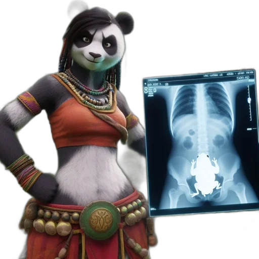 animal, weapon, mask, robot transparent PNG cut-out