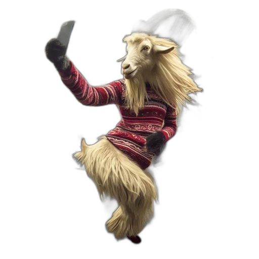 animal, staff, creature, concept art transparent PNG cut-out