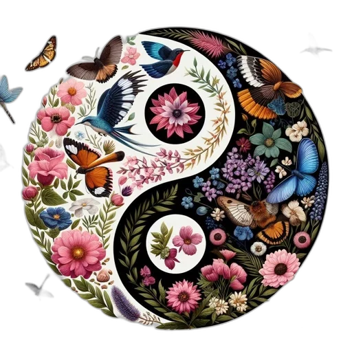jewelry, mask, flower, food transparent PNG cut-out