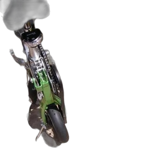weapon, robot, shoes, staff transparent PNG cut-out