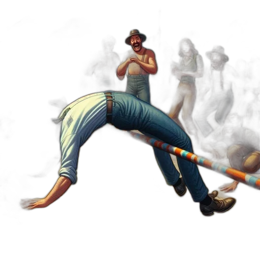 staff, weapon, concept art, photorealistic transparent PNG cut-out