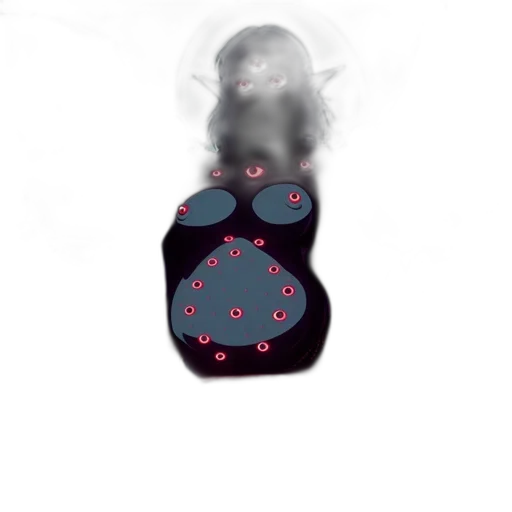 mask, robot, crown, umbrella transparent PNG cut-out