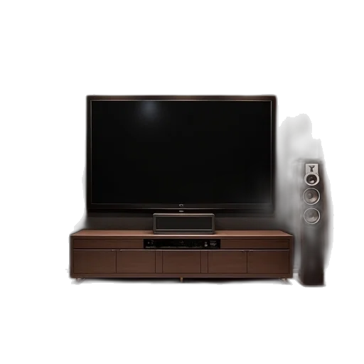 furniture, 3d render, earth tones, home transparent PNG cut-out