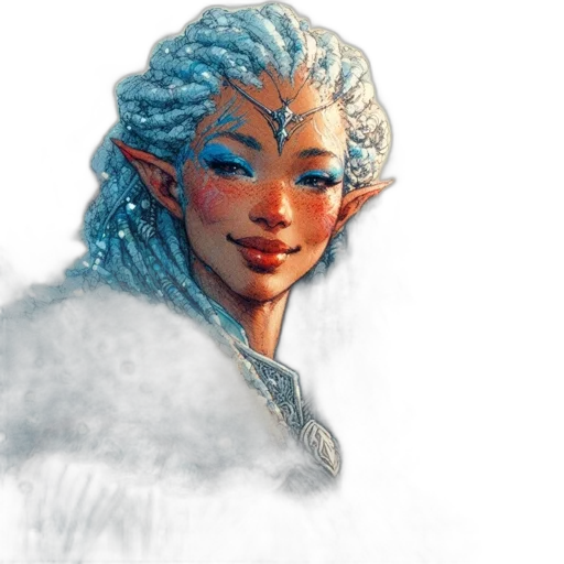 face, dragon, fantasy art, concept art transparent PNG cut-out