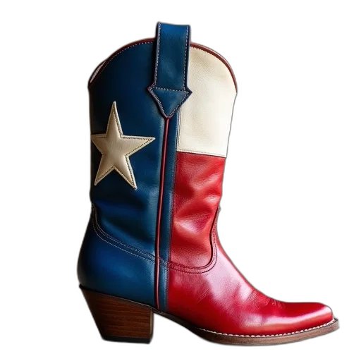 shoes, women, duran, cowboy transparent PNG cut-out