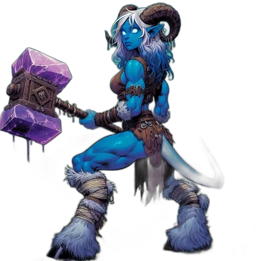 staff, dragon, creature, weapon transparent PNG cut-out