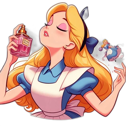 dress, cartoon, concept art, pixel art transparent PNG cut-out