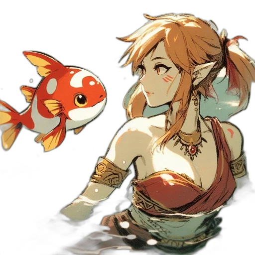 weapon, creature, mask, animal transparent PNG cut-out
