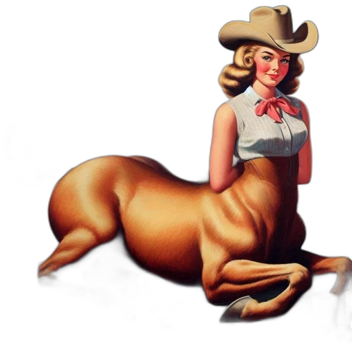 animal, hat, creature, photorealistic transparent PNG cut-out