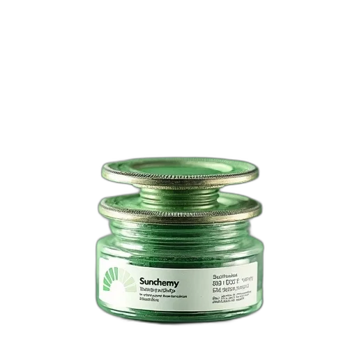 bottle, green, white, advertisement transparent PNG cut-out