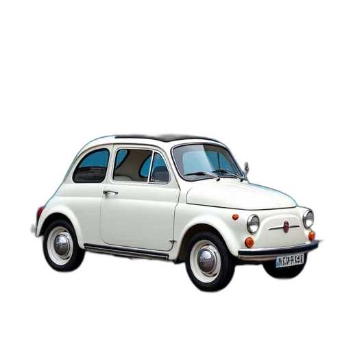 car, 3d render, photorealistic, concept art transparent PNG cut-out