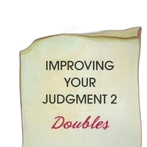 jacket, improving, judgment, doubles transparent PNG cut-out