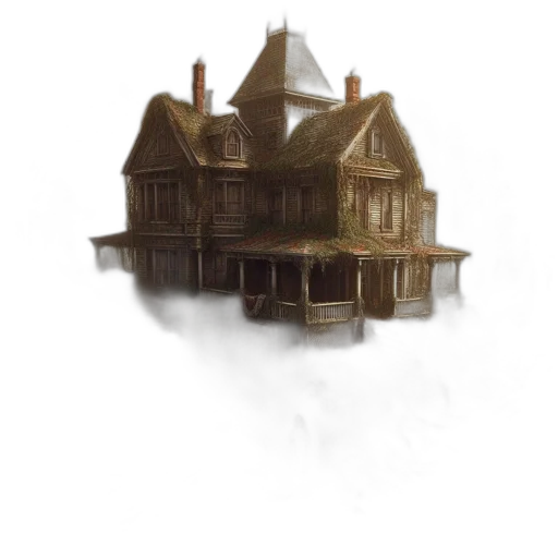 building, furniture, mask, crown transparent PNG cut-out