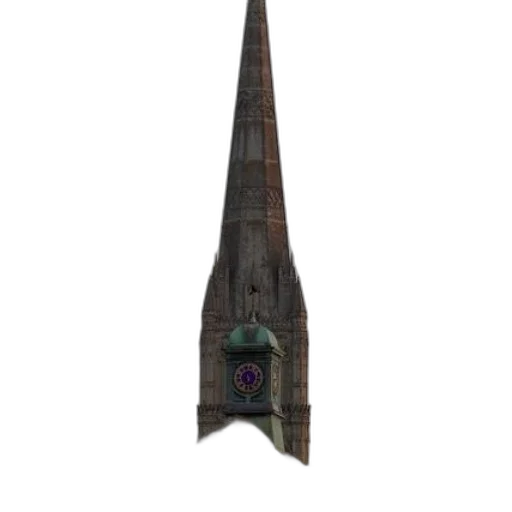 sword, weapon, staff, crown transparent PNG cut-out