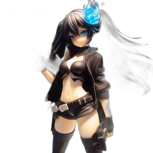 staff, mask, weapon, robot transparent PNG cut-out