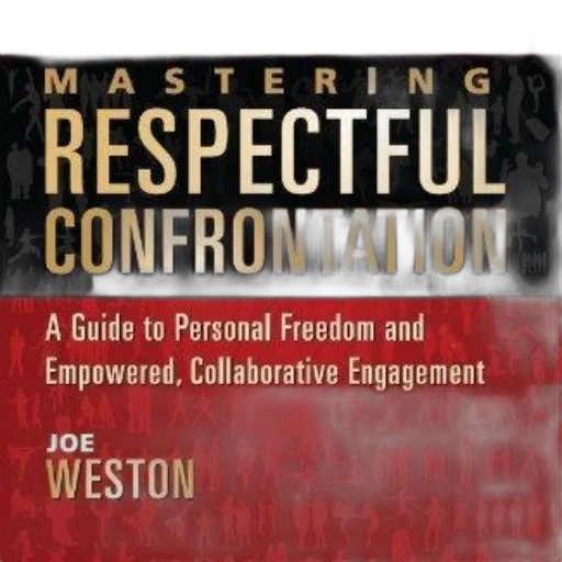 mastering, respectful, confrontation, guide transparent PNG cut-out