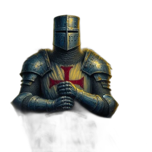 sword, weapon, robot, mask transparent PNG cut-out