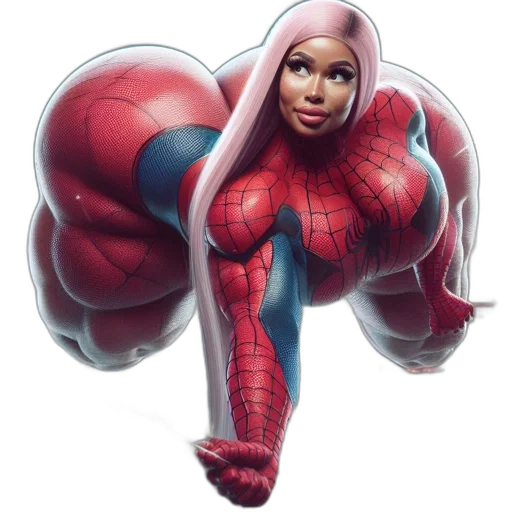 creature, animal, comic book art, concept art transparent PNG cut-out
