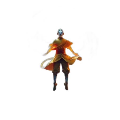 staff, mask, sword, jacket transparent PNG cut-out