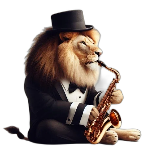 animal, staff, crown, concept art transparent PNG cut-out