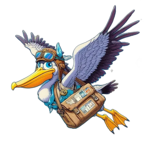 staff, animal, jacket, concept art transparent PNG cut-out