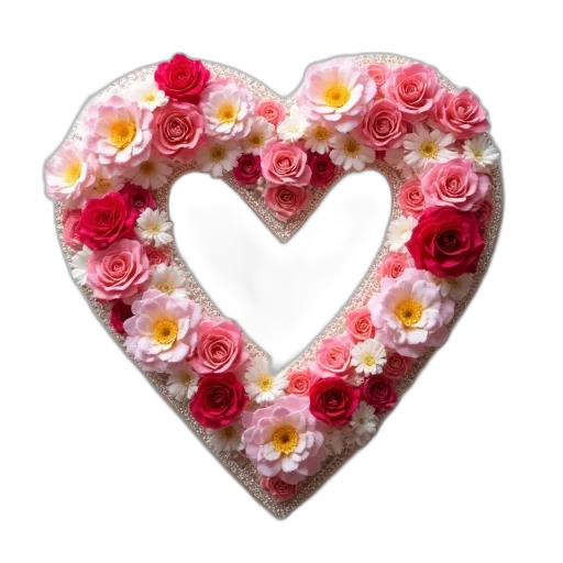 flower, jewelry, food, crown transparent PNG cut-out