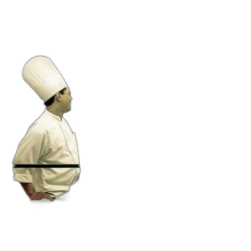 staff, hat, food, robot transparent PNG cut-out