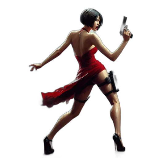 weapon, dress, concept art, pixel art transparent PNG cut-out