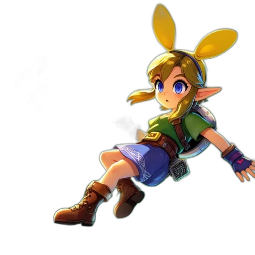 weapon, sword, animal, face transparent PNG cut-out