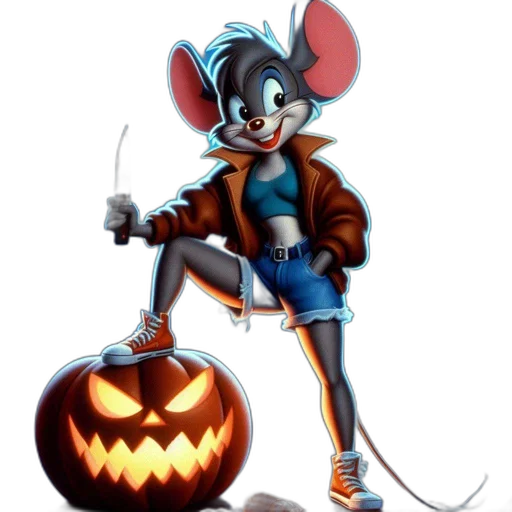 jacket, staff, concept art, cartoon transparent PNG cut-out