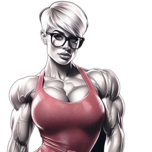 comic book art, cartoon, photorealistic, concept art transparent PNG cut-out
