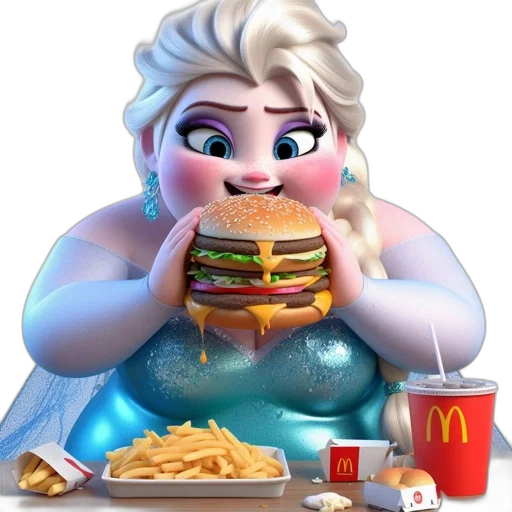 food, animal, robot, creature transparent PNG cut-out