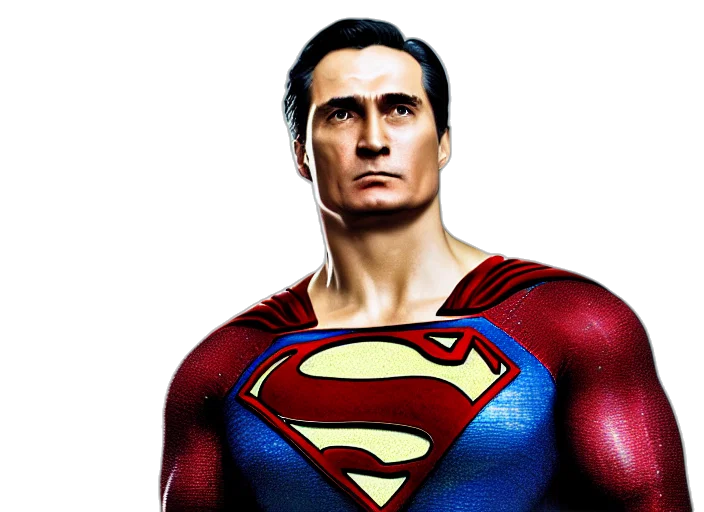 comic book art, photorealistic, concept art, 3d render transparent PNG cut-out