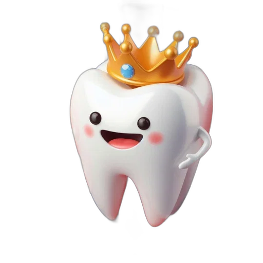 crown, jewelry, 3d render, concept art transparent PNG cut-out