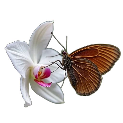 flower, jewelry, animal, crown transparent PNG cut-out