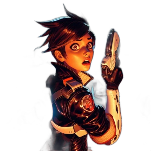 staff, weapon, face, concept art transparent PNG cut-out