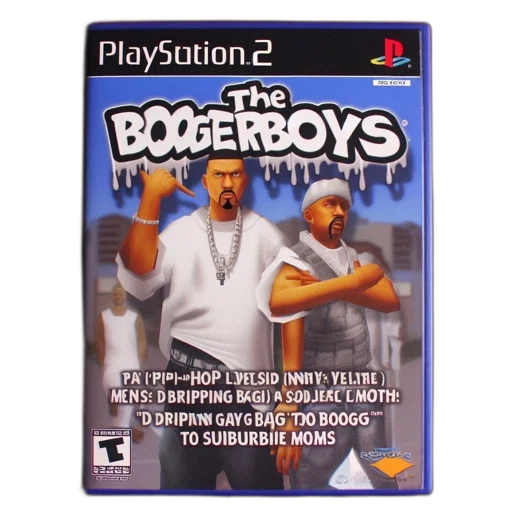 concept art, game, cover, booger transparent PNG cut-out