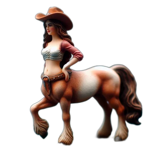 animal, 3d render, concept art, fantasy art transparent PNG cut-out