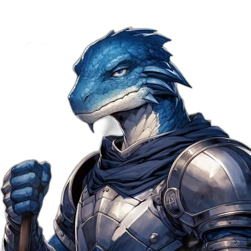 mask, dragon, animal, creature transparent PNG cut-out