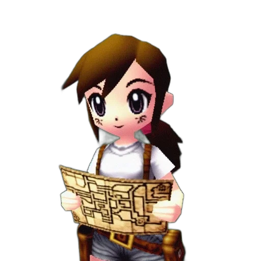 staff, weapon, pixel art, concept art transparent PNG cut-out
