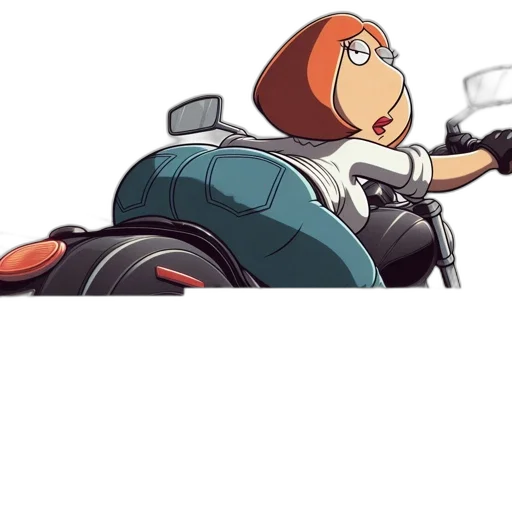 robot, car, weapon, staff transparent PNG cut-out