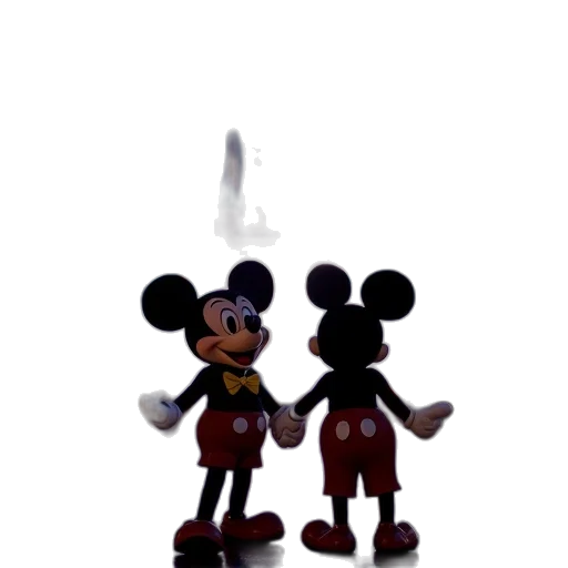 mask, robot, staff, weapon transparent PNG cut-out
