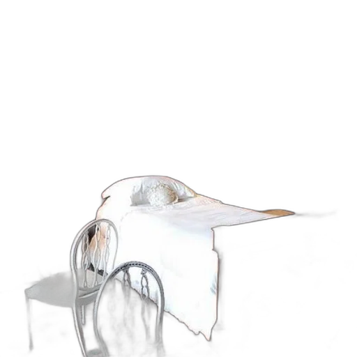 jewelry, furniture, mask, hat transparent PNG cut-out