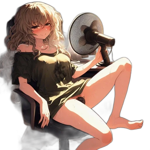 dress, staff, weapon, mask transparent PNG cut-out